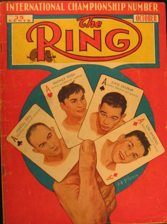 10/37 The Ring